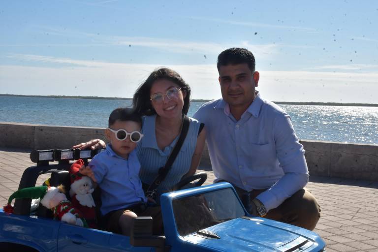 Impone Altata récord, en la segunda edición del megaceviche