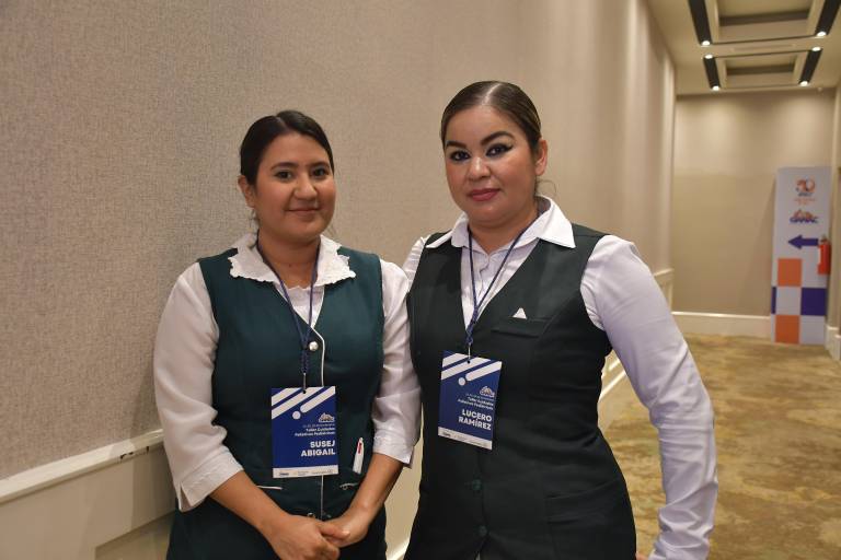 Celebra GANAC 30 años, dando una esperanza de vida