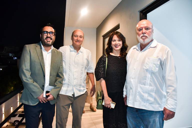 Presenta Impulsa Inmuebles su nuevo proyecto Icónica Park Residences