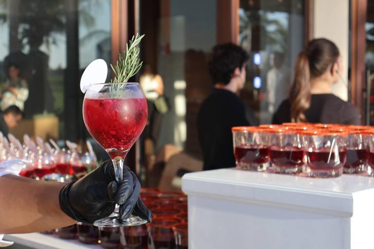 Mangata, Golf &amp; Living: exclusivo desarrollo en el corazón de Marina Mazatlán