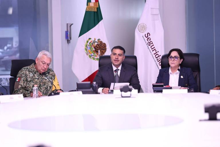 Simulacro Nacional 2025: México prueba nuevo sistema de alerta en celulares