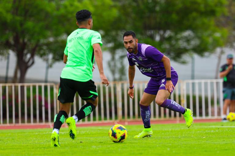 Mazatlán FC cae ante Juárez en amistoso de pretemporada rumbo al Apertura 2025