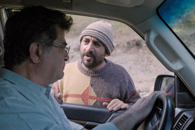 Proyectarán ‘No Bears’, de Jafar Panahi, en el Cinematógrafo del Centro Municipal de las Artes