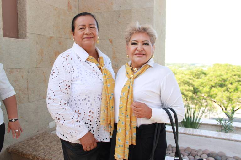 Celebra Anspac Culiacán una generación más de mujeres con deseos de superación