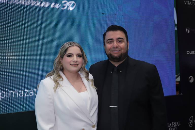 Luciano Carrasco Altamirano es el nuevo presidente de la AMPI