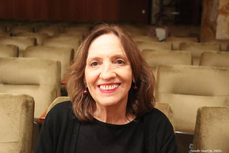 Invitan a las actividades de la escritora Ana García Bergua en Culiacán