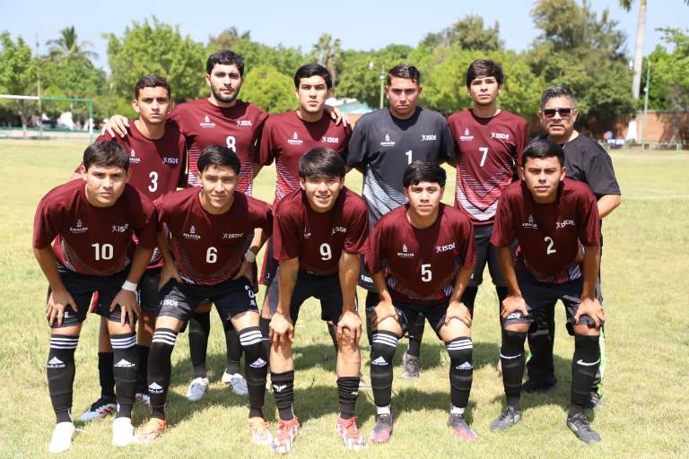 Sinaloa arranca con triunfos en futbol en Juegos Indígenas 2025