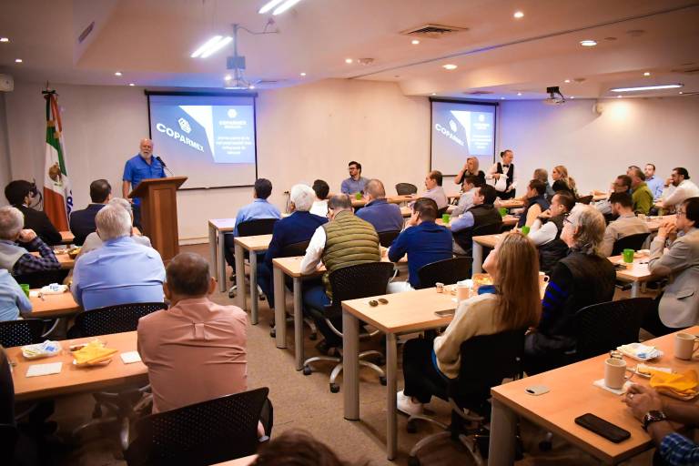 Exhorta Manuel Clouthier a la sociedad a no ser omisos ante la violencia