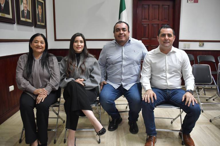 Reconocen la trayectoria y dedicación de deportistas y entrenadores sinaloenses