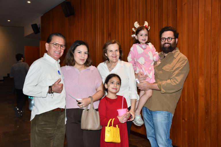 Regresa la magia de ‘El Cascanueces’, el clásico navideño