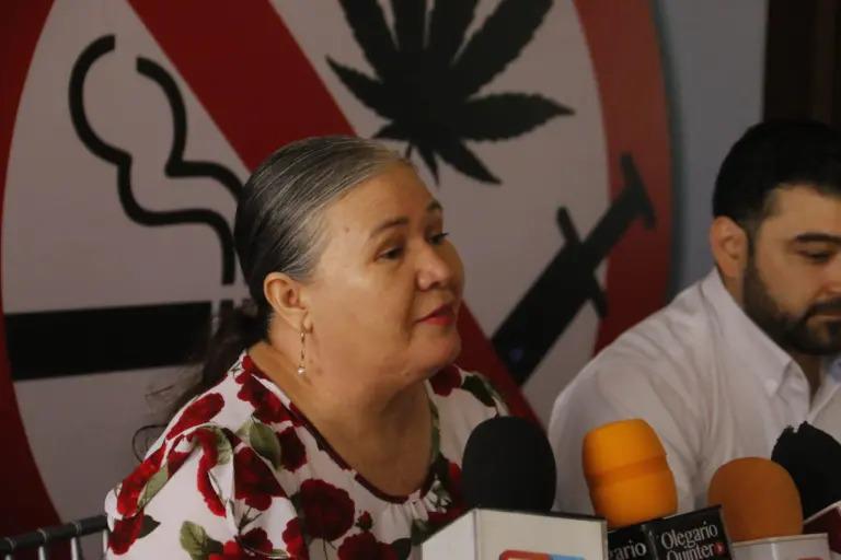 Cualquier persona puede abrir un centro de rehabilitación en Sinaloa, advierte CEPTCA