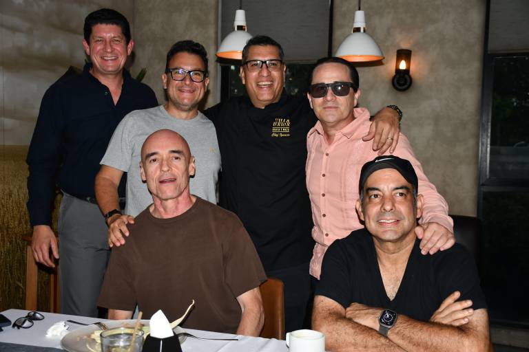 Brinda el chef Ignacio Osuna, un homenaje al maíz y al taco con un menú especial