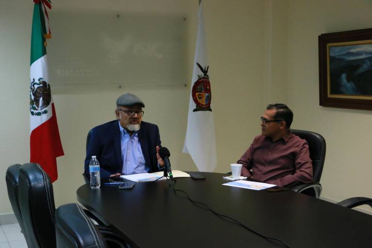 Anuncian el Festival Internacional de la Guitarra Sinaloa 2025