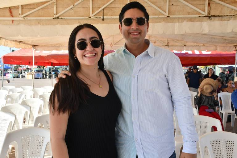 Contagia el Ejército Mexicano su alegría, con un concierto en Altata