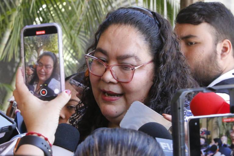 Atiende Instituto de Protección a 77 periodistas y activistas de Sinaloa en medio de crisis de violencia