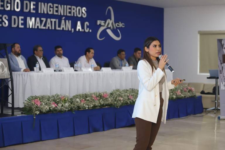 Capacitan a ingenieros y constructores como Directores Responsables de Obras