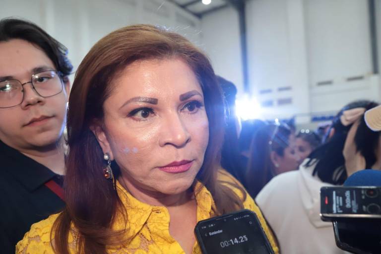 Asegura titular de SEPyC que todas las niñas y los niños de educación básica van a concluir el presente ciclo escolar