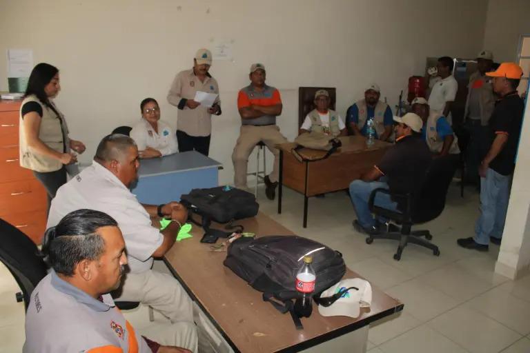 Falta de unidades dificulta acciones de fumigación contra el mosquito adulto: Vectores