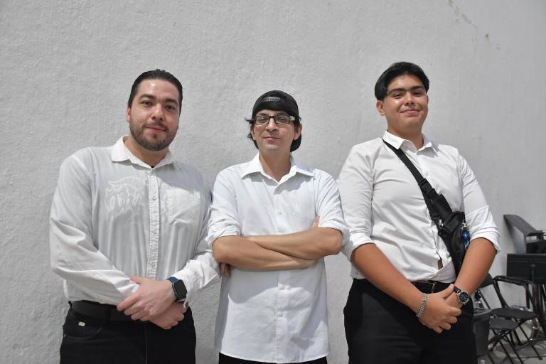 Regresa la Banda al Ágora con una nueva temporada de conciertos