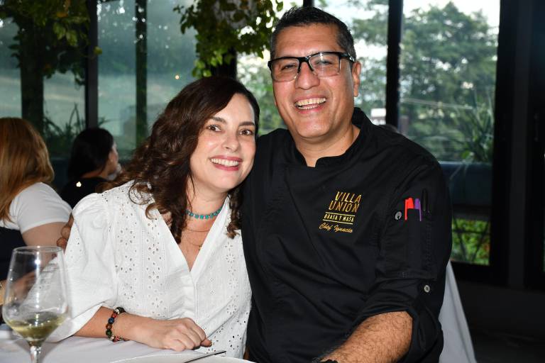 Brinda el chef Ignacio Osuna, un homenaje al maíz y al taco con un menú especial