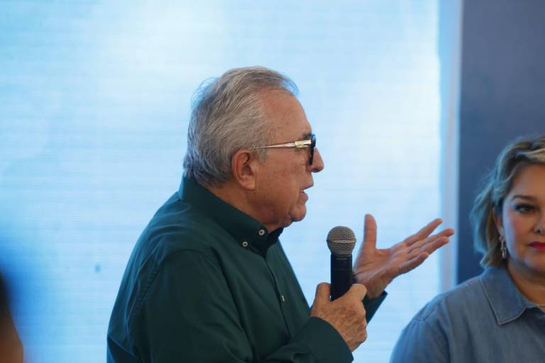 Se sigue buscando policía jubilada miembro de la familia Derks Martínez, de Navolato