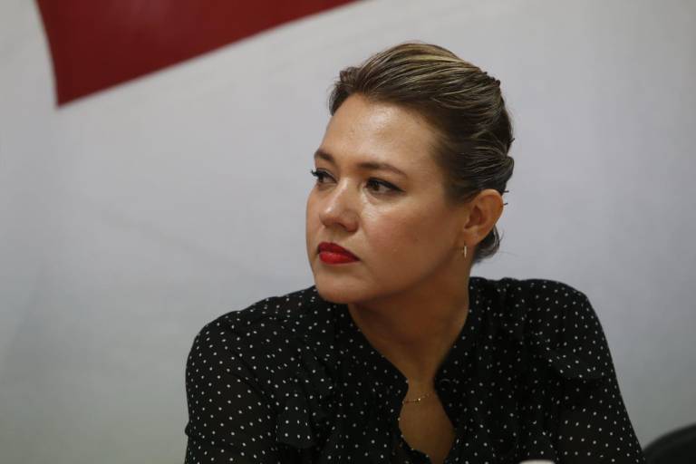 Un año de violencia en Sinaloa refleja derrota del Gobierno, advierte Érika Sánchez