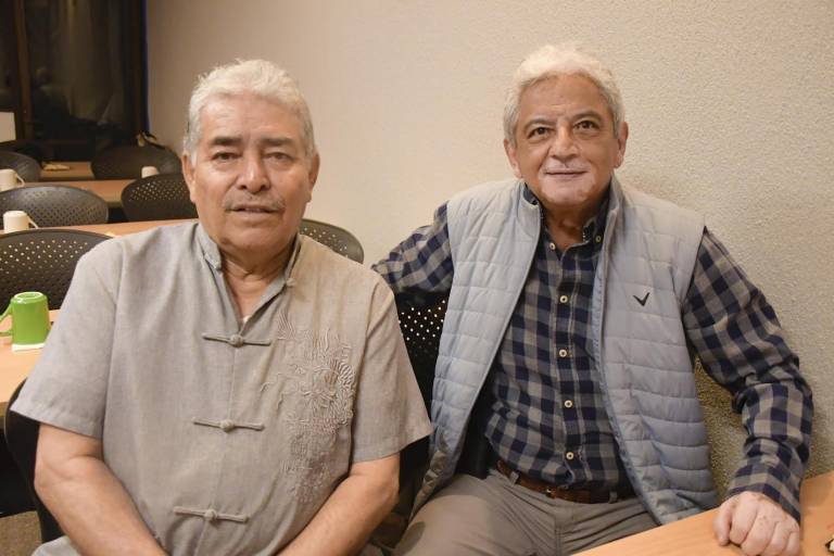 Exhorta Manuel Clouthier a la sociedad a no ser omisos ante la violencia