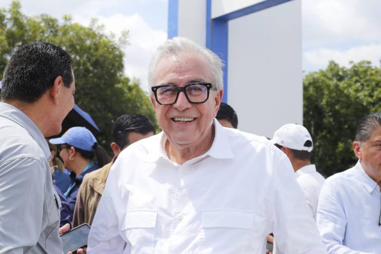 Autoridad federal entregará reportes de seguridad semanales, el acuerdo tras reunión de directivos de medios