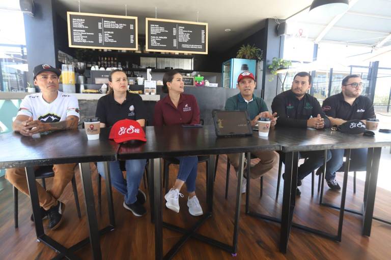 Invitan a la tercera etapa de la Mountain Bike Cup, en Bugambilias El Pedregal