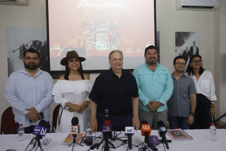 Este sábado 7 de junio celebrarán el Día de la Música 2025