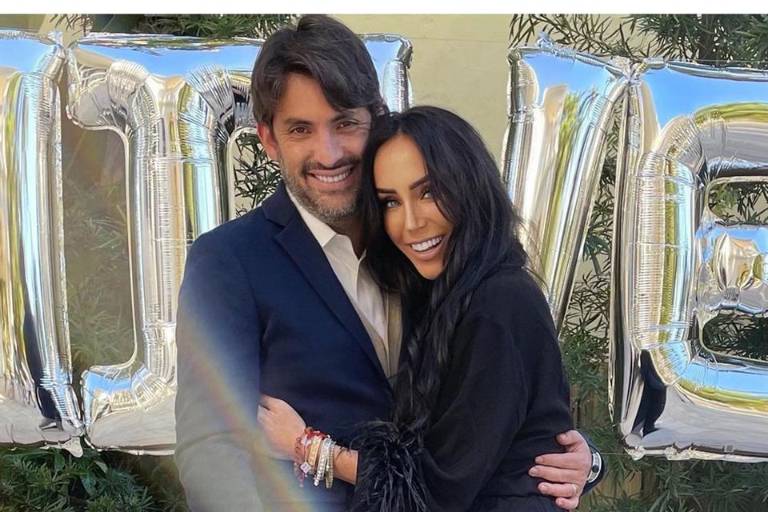 UIF ‘descongela’ por mandato judicial cuentas bancarias de Inés Gómez Mont y su esposo