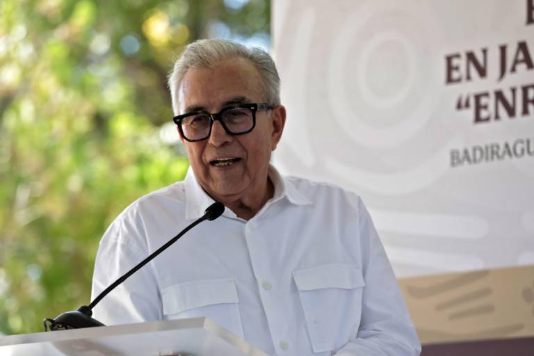 Gobierno de Sinaloa reubicará campamento militar al Parque 87 para permitir instalación de la Feria Ganadera