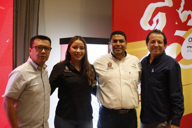 Invita Valdez Baluarte a celebrar sus 50 años, participando en su carrera pedestre