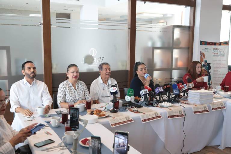 Turistas que llegaron en verano otorgaron a Mazatlán una calificación de 9.6