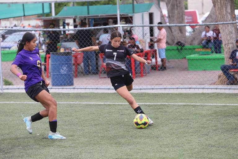 Logra Sinaloa dos subcampeonatos en Macro Regional de Futbol