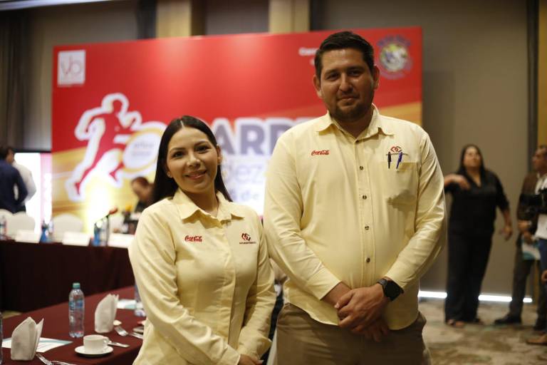 Invita Valdez Baluarte a celebrar sus 50 años, participando en su carrera pedestre