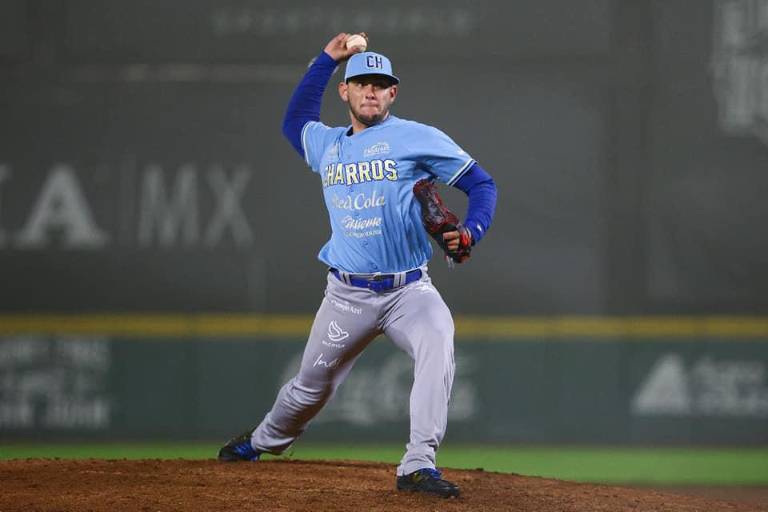 Rafael Córdova tiene arranque ‘electrizante’ en la Liga Mexicana de Beisbol
