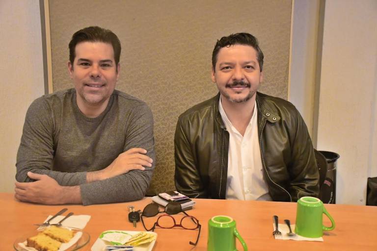 Exhorta Manuel Clouthier a la sociedad a no ser omisos ante la violencia