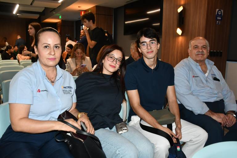 Comparte Óscar García, reflexiones para acompañar el alma