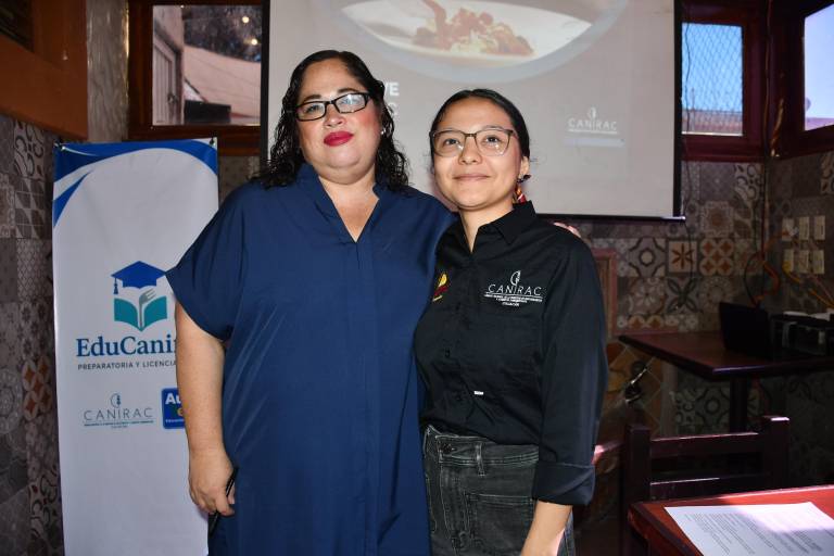 Invitan a empresarios restauranteros a liderar con sentido en la adversidad