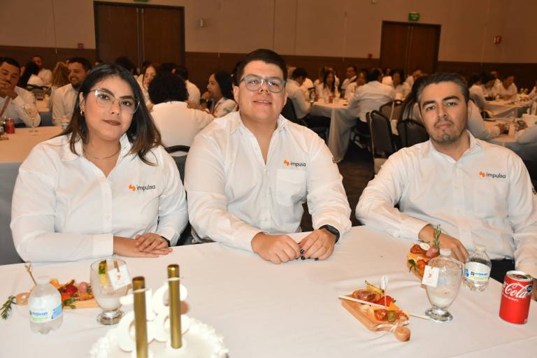 Celebra Impulsa Inmuebles 35 años de existencia