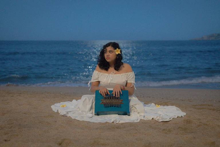 Tlali Maribel: De Mazatlán para el mundo, con la música como raíz