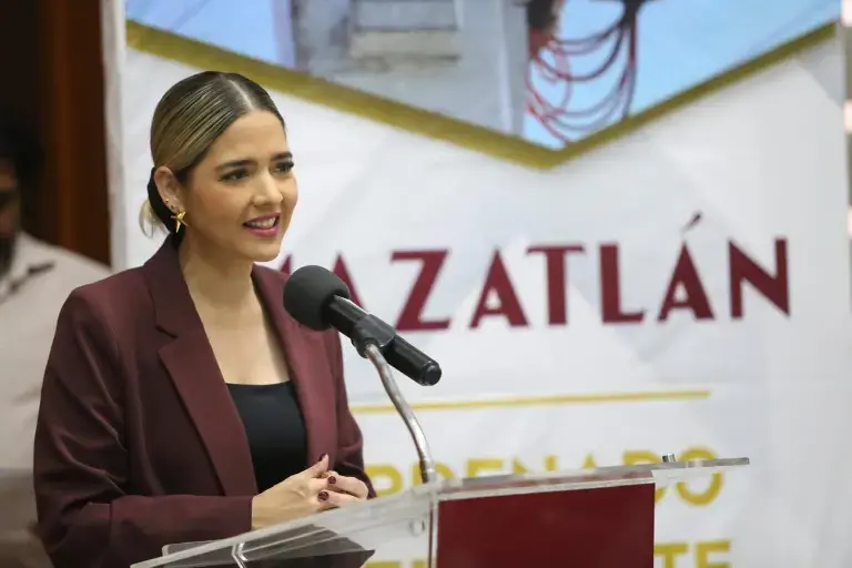 Contemplan construcción de mil 500 a 2 mil Viviendas del Bienestar en Mazatlán