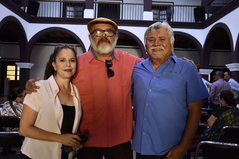 Recuerdan al ‘Chino Flores’, Juan Manuel Gómez y a Lupita ‘La novia de Culiacán’