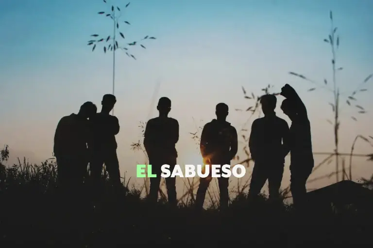 ¿Qué les corresponde a los hombres hacer en conmemoraciones como el 8M y el 25N?