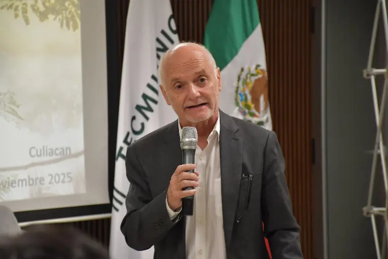 Conviven empresarios en la sexta edición de ‘Diálogos Transformadores’