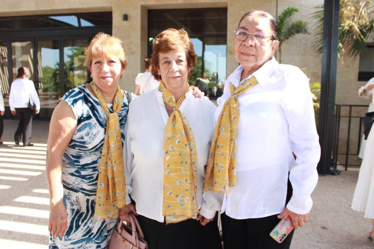 Celebra Anspac Culiacán una generación más de mujeres con deseos de superación