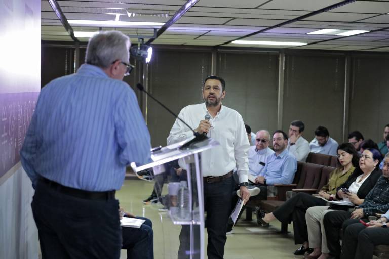 Sinaloa evalúa superficie de cultivos para ciclo otoño-invierno 2025-2026: Secretaría de Agricultura