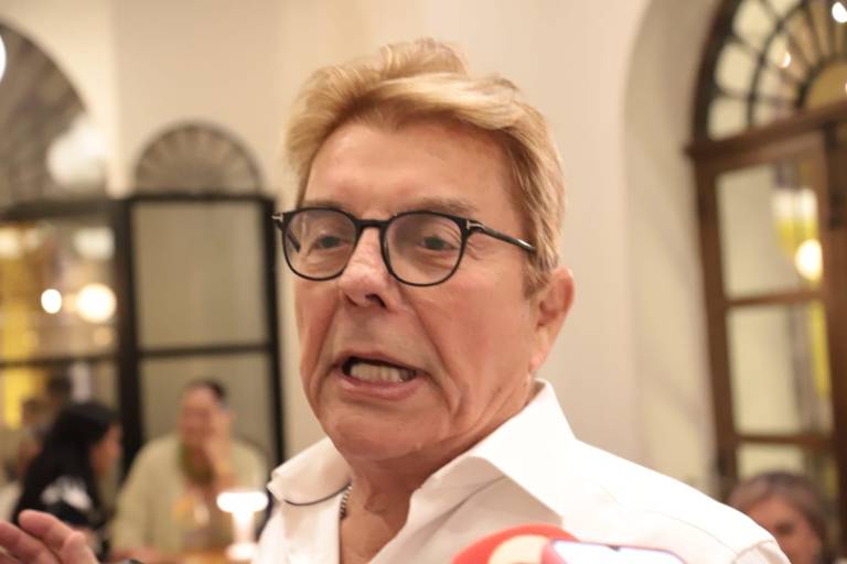 Ernesto Coppel llama a recuperar el turismo de charters carreteros en Mazatlán