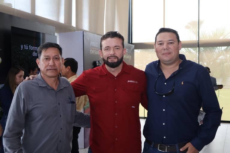 Conocen productores del campo a Preceon, el innovador producto de Bayer de México
